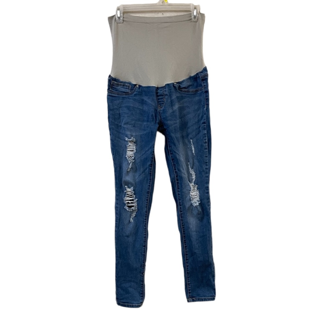 Maternity Jeans